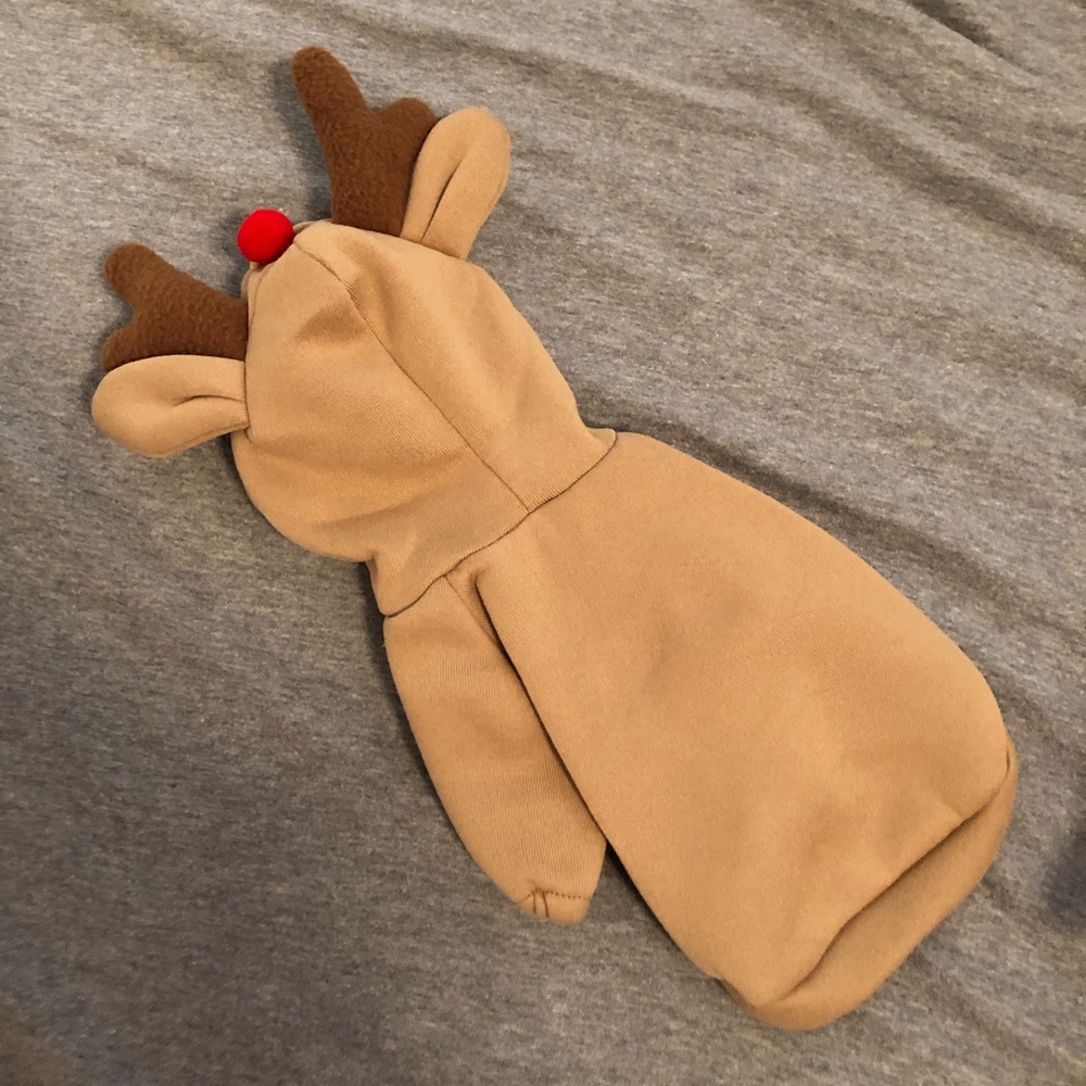 Puppy Clothes